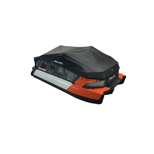 Bâche d'amarrage pour ponton Switch