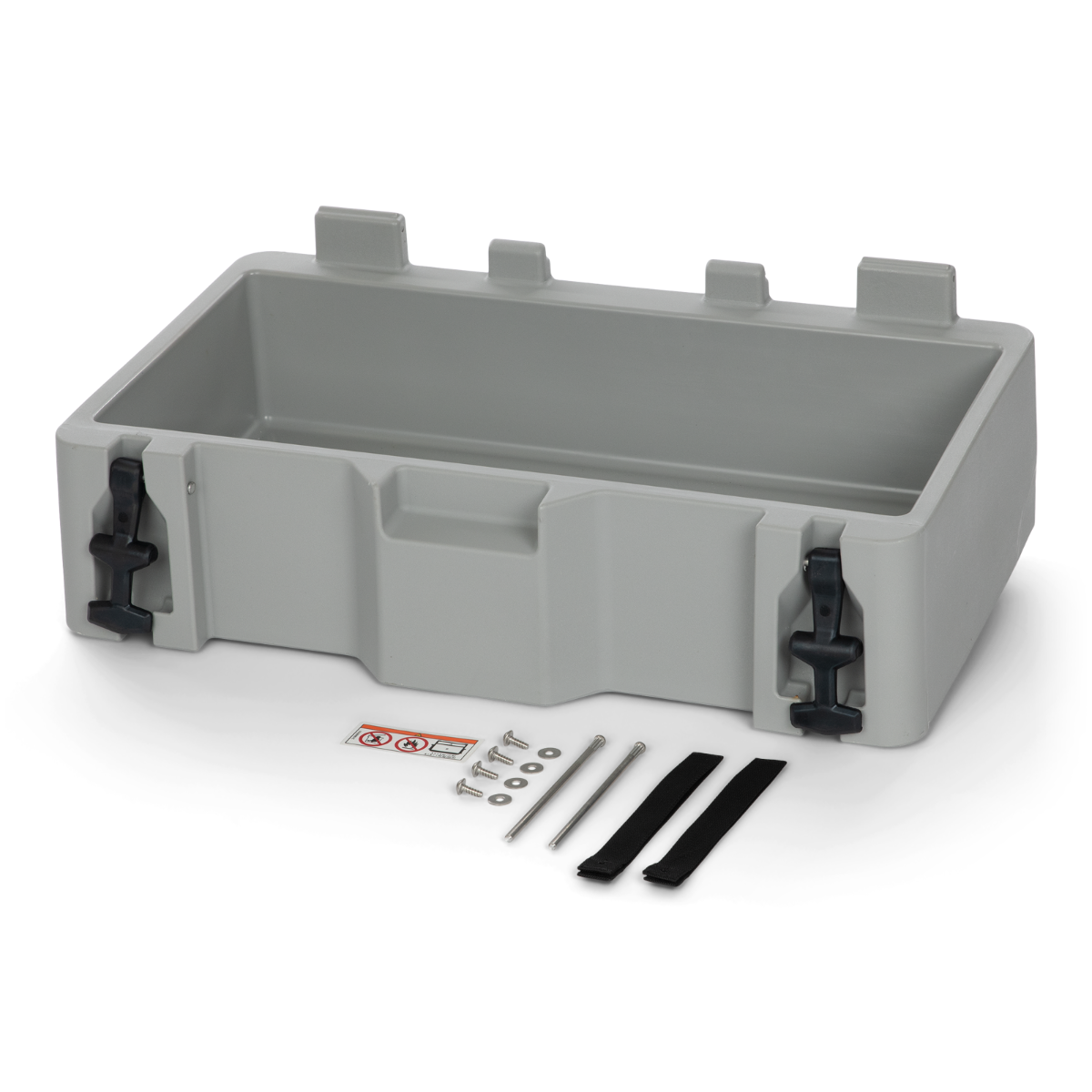 Extension pour Glacière LinQ - Double Loquet (51 L)