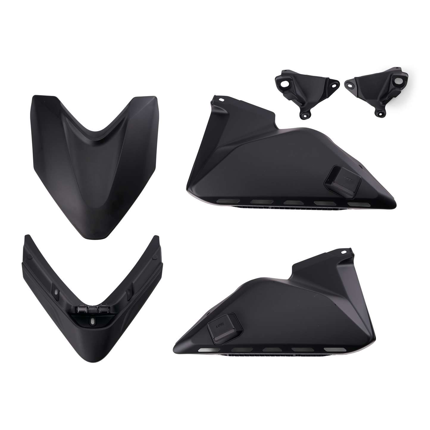 Compartiment de rangement avant pour Spark Sea-Doo (42 L)