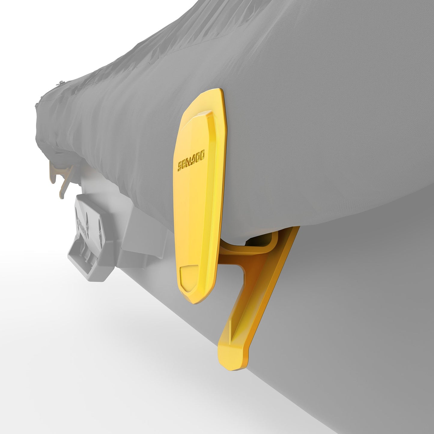 Housse Sea-Doo motomarine Spark 1 et 2 places