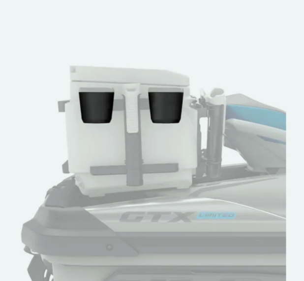 Porte-gobelet LinQ Sea-Doo