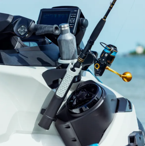 Porte-gobelet LinQ Sea-Doo