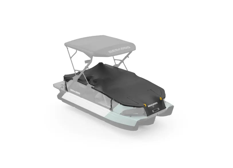 Housse d'amarrage et de remorquage pour Switch Sport 18 pied