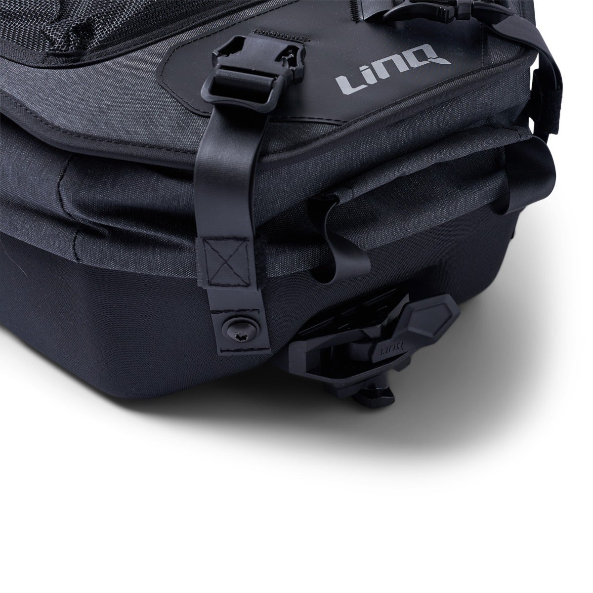 Glacière semi-rigide LinQ - 20 L