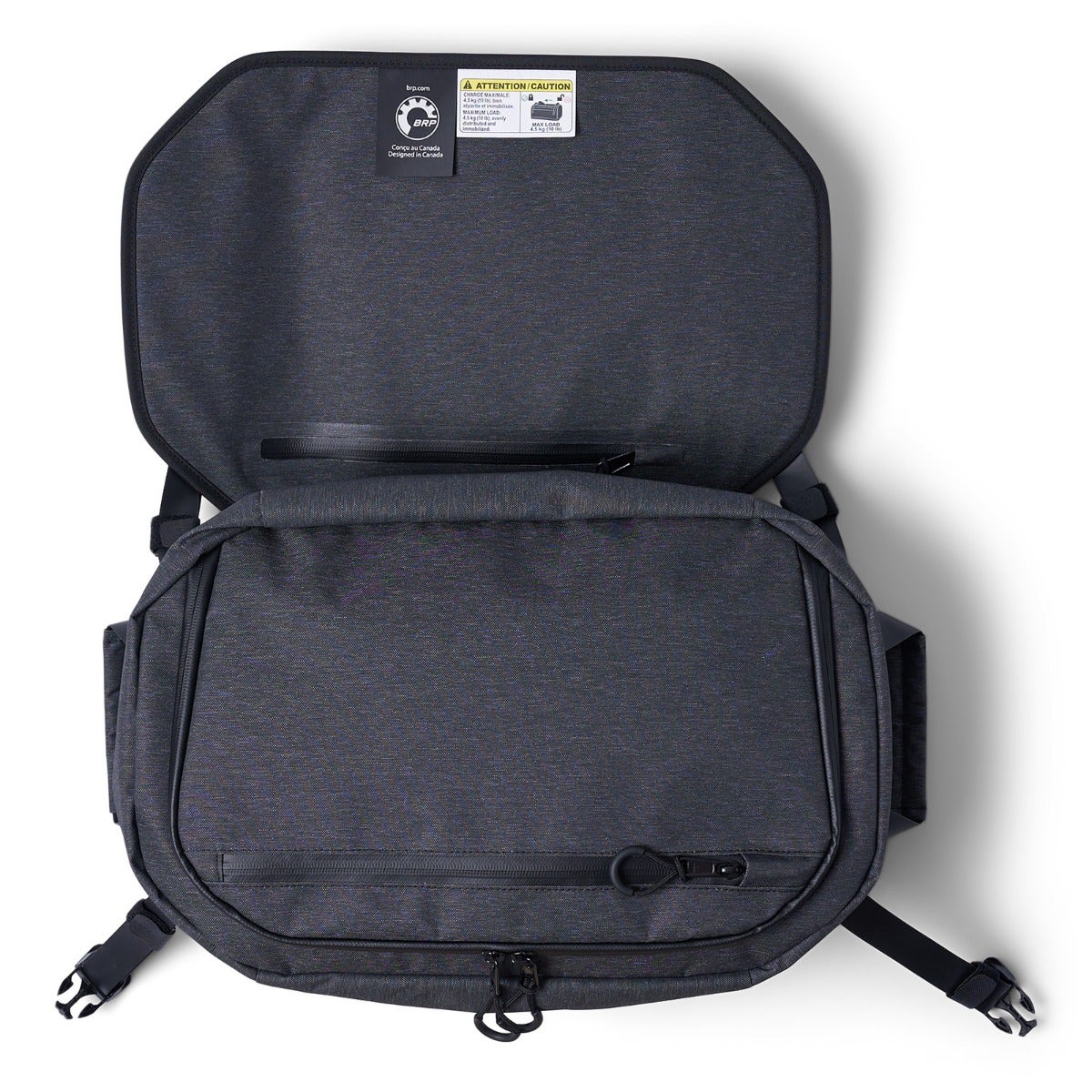 Glacière semi-rigide LinQ - 20 L