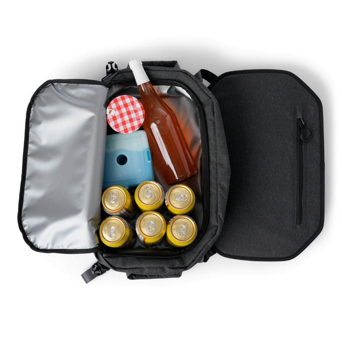 Glacière semi-rigide LinQ - 20 L