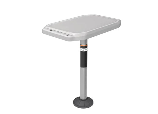 Table pour barbecue avec LinQ Lite pour ponton Switch