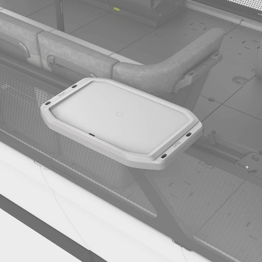 Table de service pour rampe pour ponton Switch