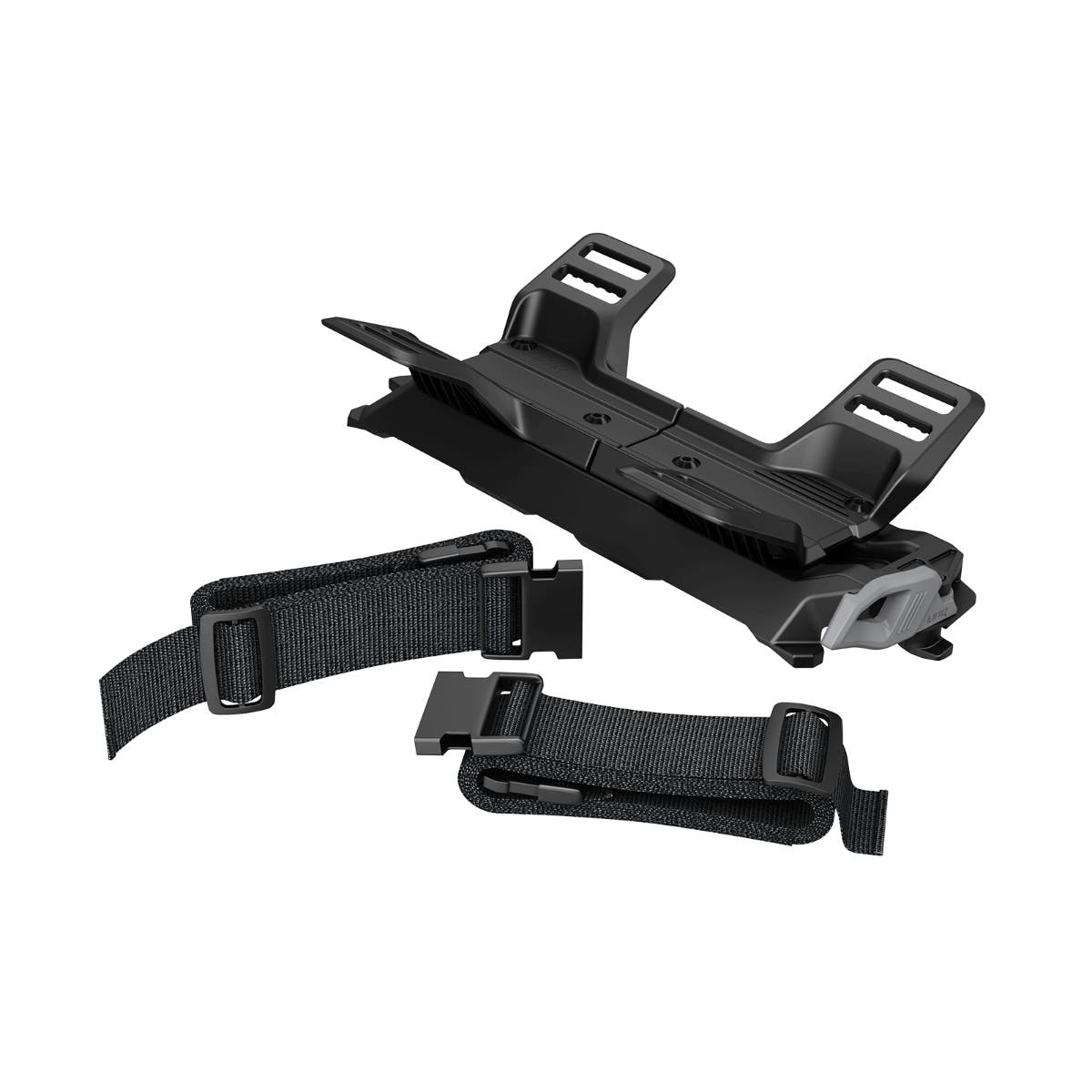 Support arrière LinQ pour tapis flottant pour motomarine et ponton Switch