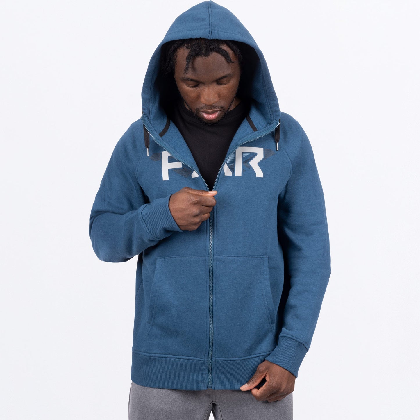 Split_Hoodie_M_DarkSteelGrey_231157-_0305_Detail