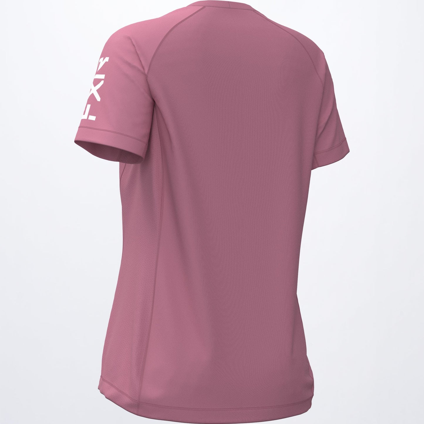 T-shirt UPF Attack pour femme
