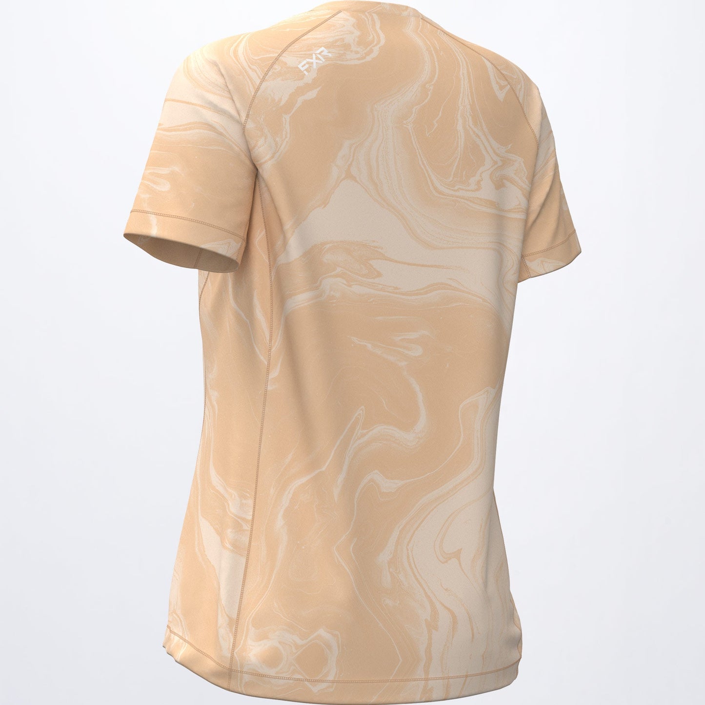 T-shirt UPF Attack pour femme