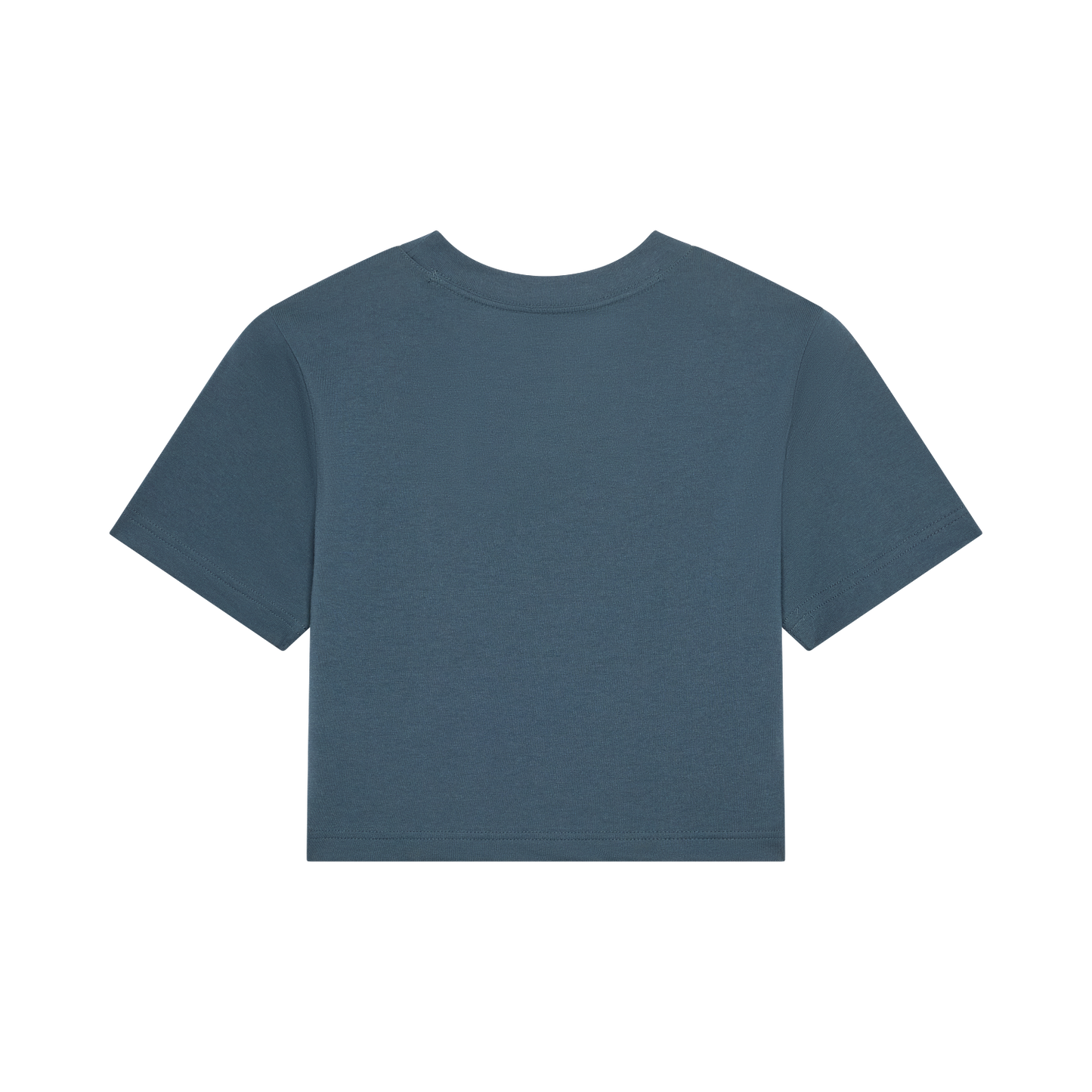 T-Shirt damier pour femme