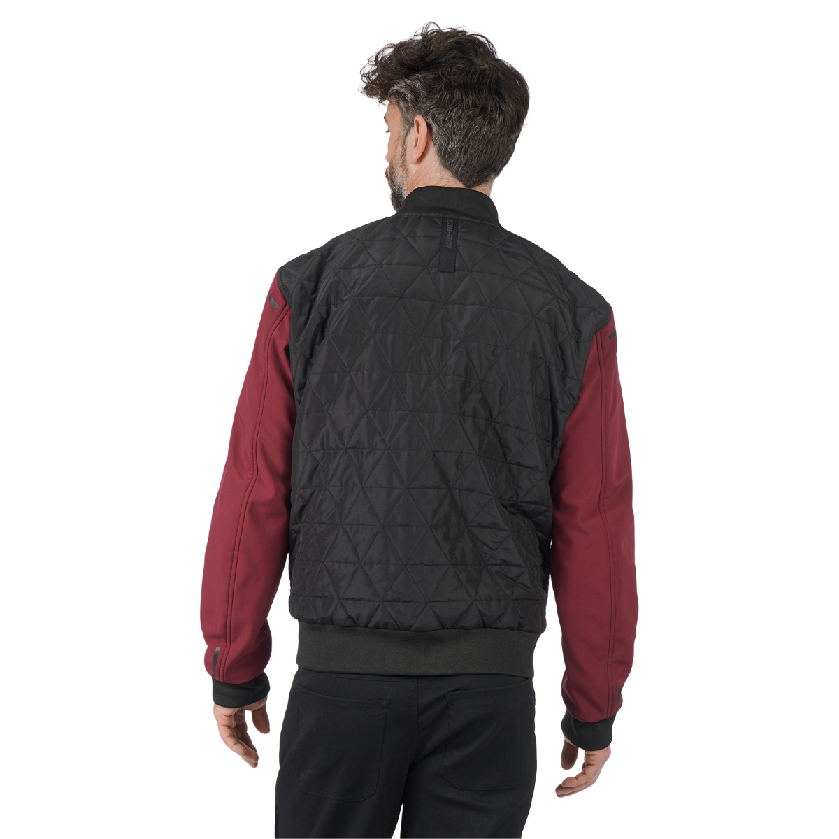 Blouson Cuna pour homme CE/UKCA