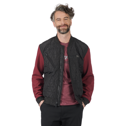 Blouson Cuna pour homme CE/UKCA