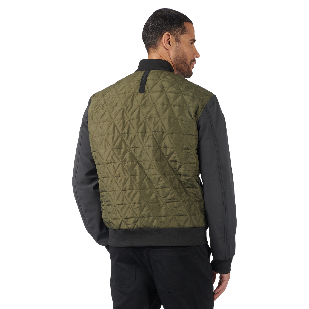 Blouson Cuna pour homme CE/UKCA