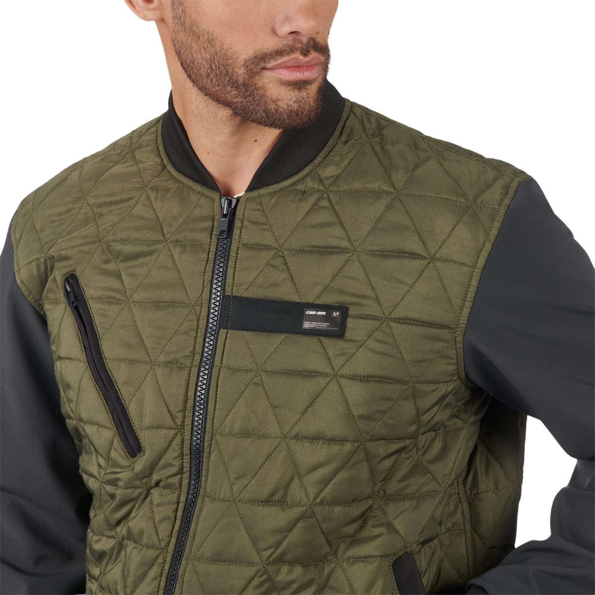 Blouson Cuna pour homme CE/UKCA