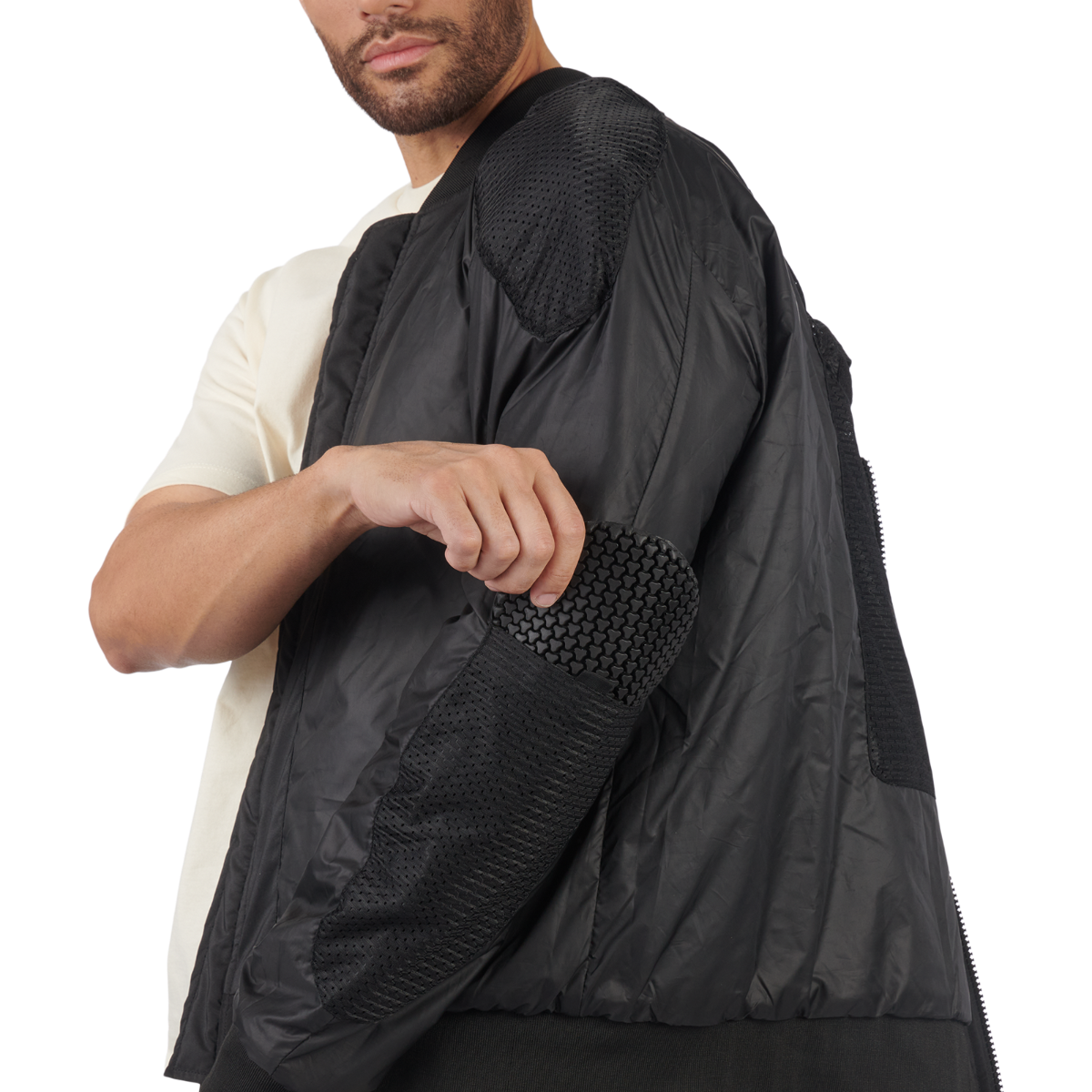 Blouson Cuna pour homme CE/UKCA