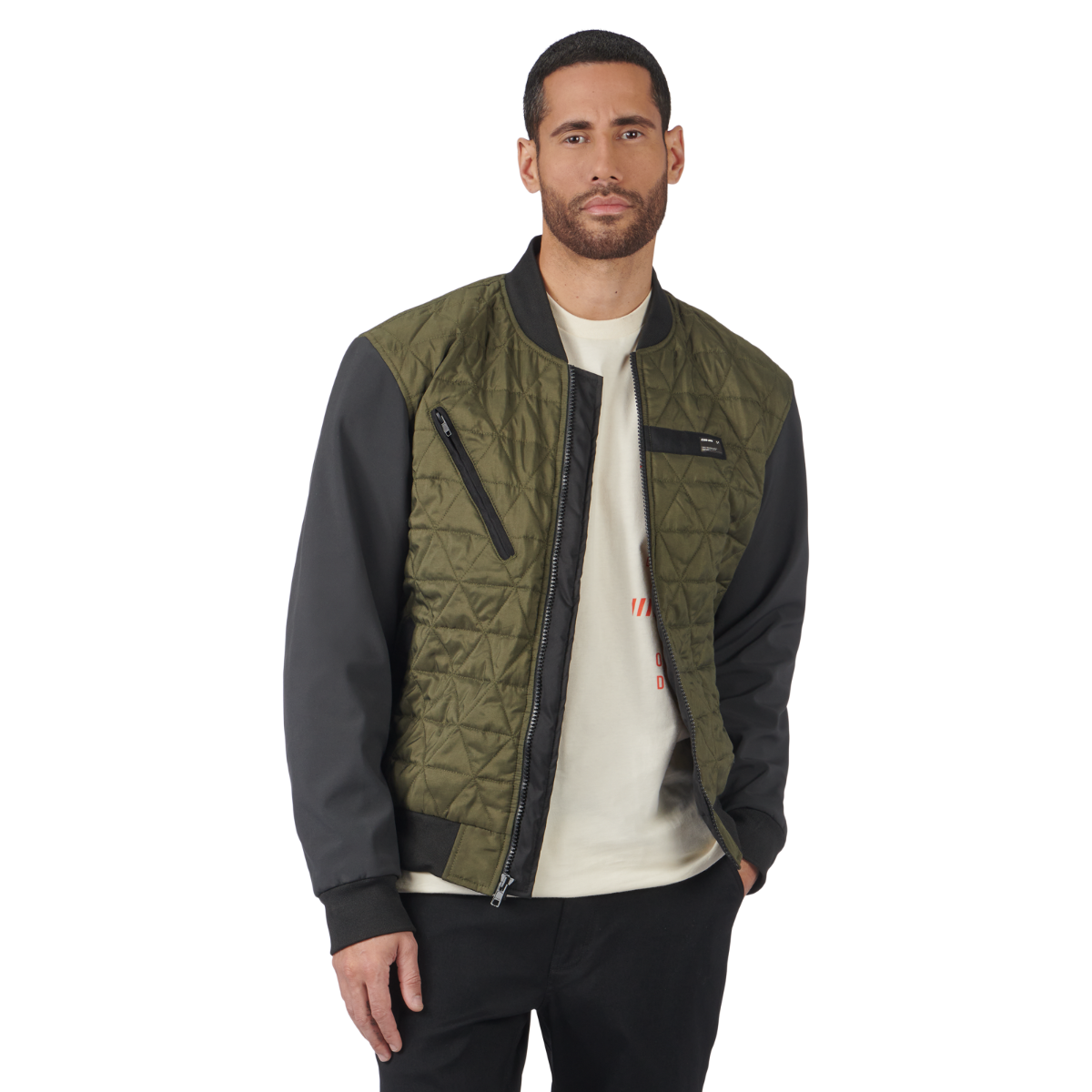 Blouson Cuna pour homme CE/UKCA