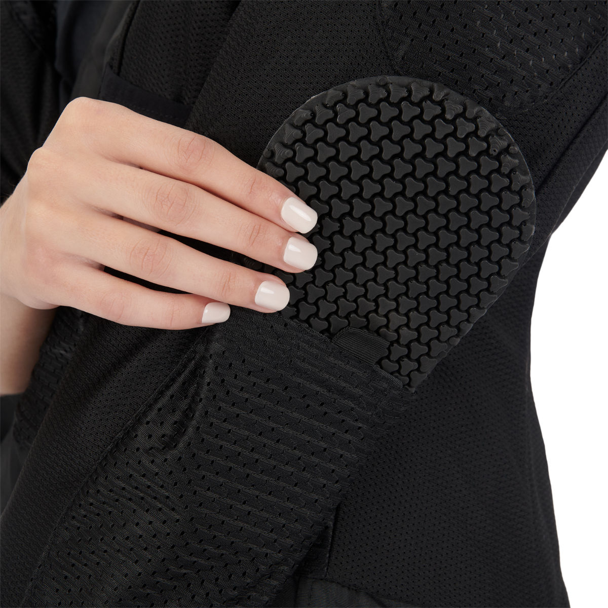 Manteau Annick pour femme CE/UKCA