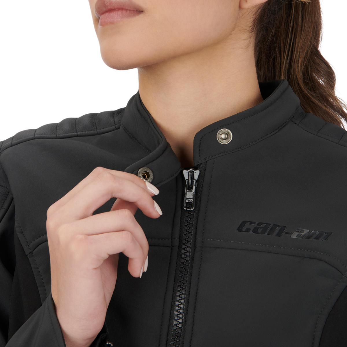 Manteau Annick pour femme CE/UKCA