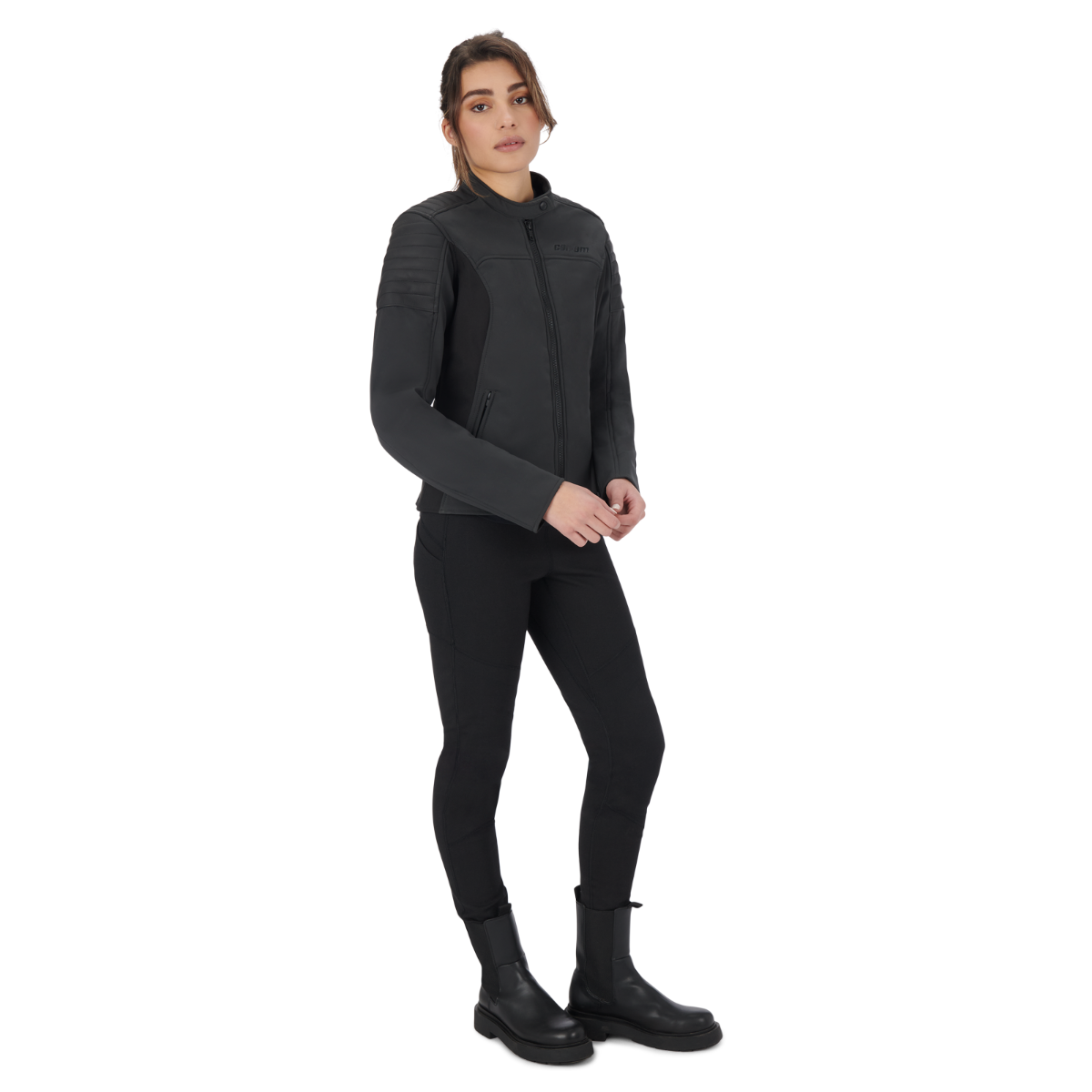Manteau Annick pour femme CE/UKCA