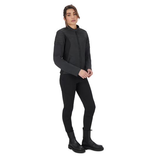 Manteau Annick pour femme CE/UKCA