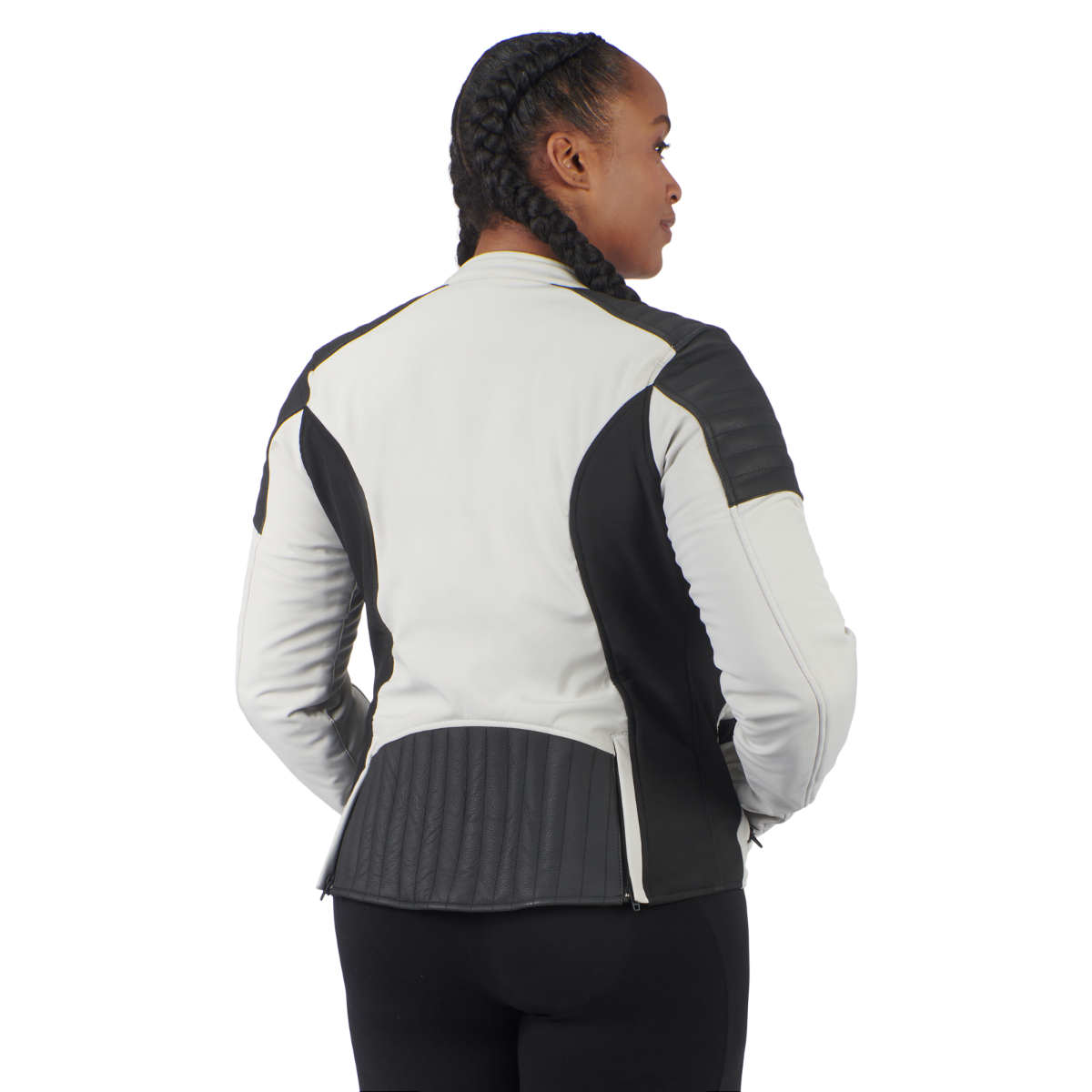 Manteau Annick pour femme CE/UKCA