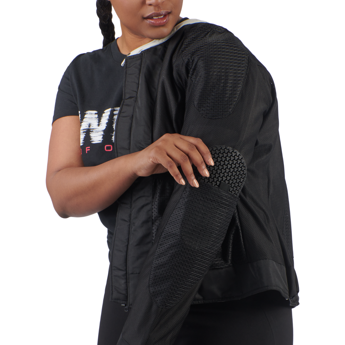 Manteau Annick pour femme CE/UKCA