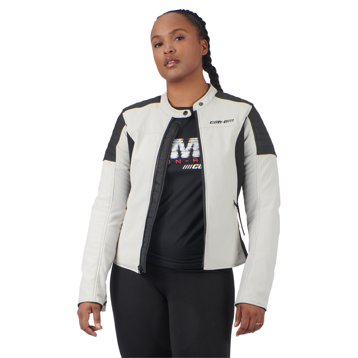 Manteau Annick pour femme CE/UKCA