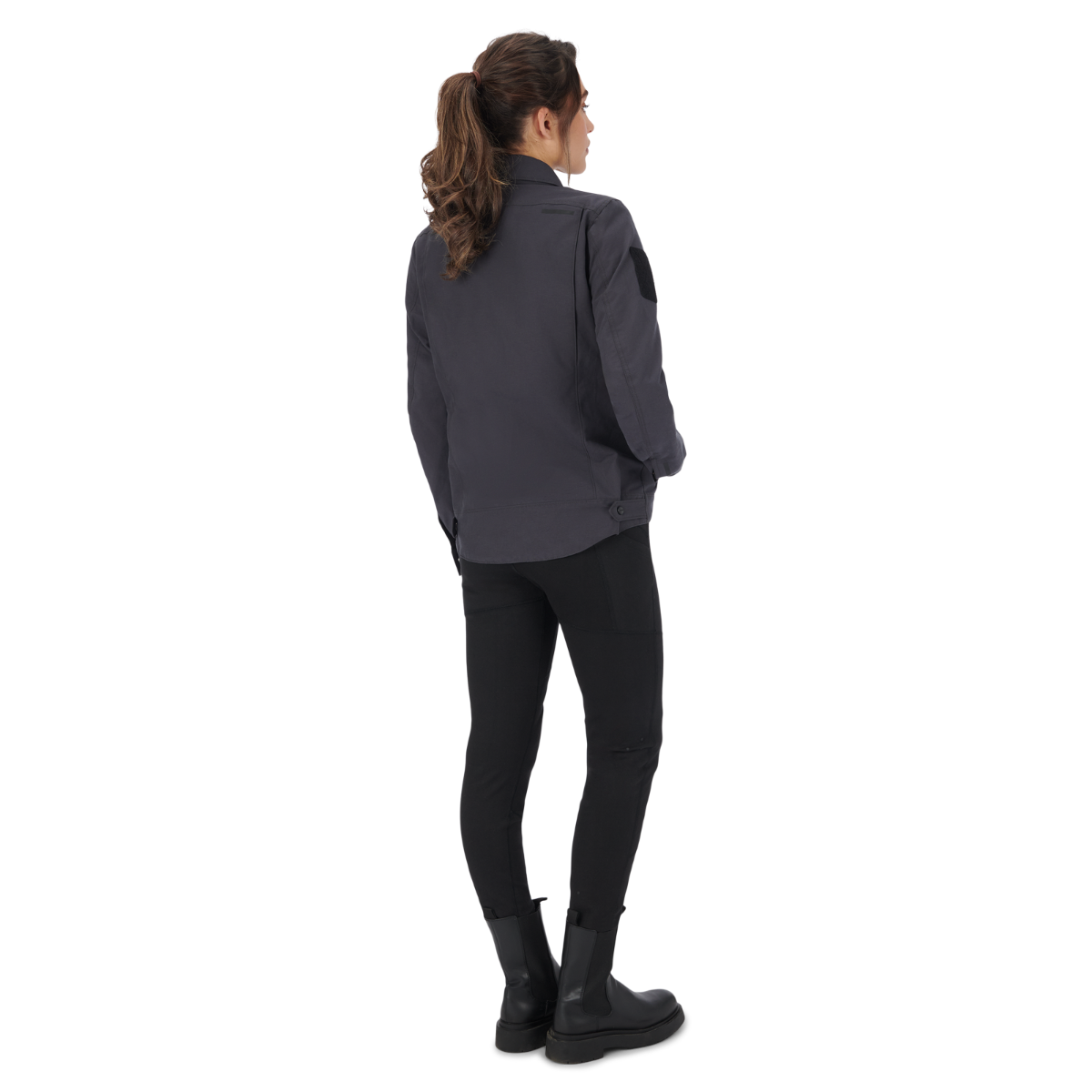 Manteau Lipa personnalisable pour femme CE/UKCA