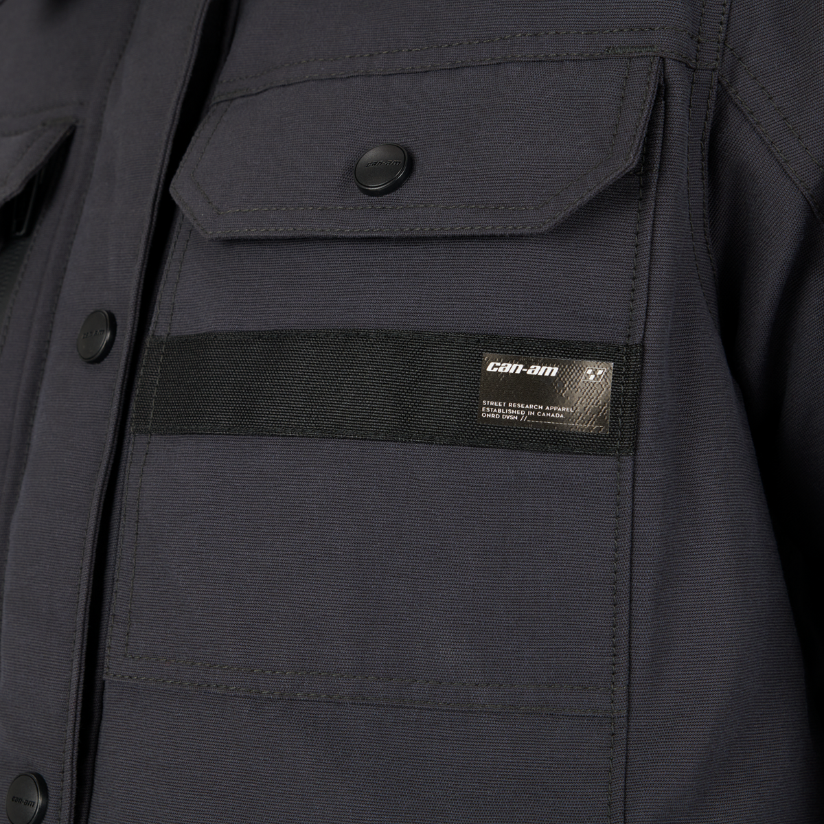 Manteau Lipa personnalisable pour femme CE/UKCA