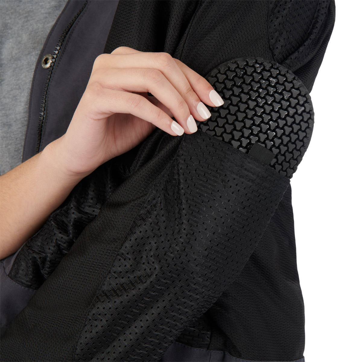 Manteau Lipa personnalisable pour femme CE/UKCA