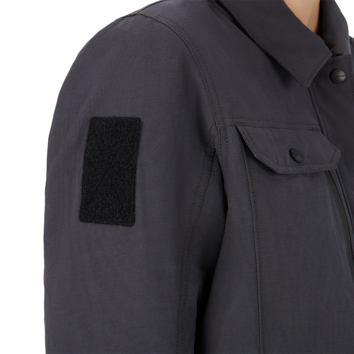 Manteau Lipa personnalisable pour femme CE/UKCA