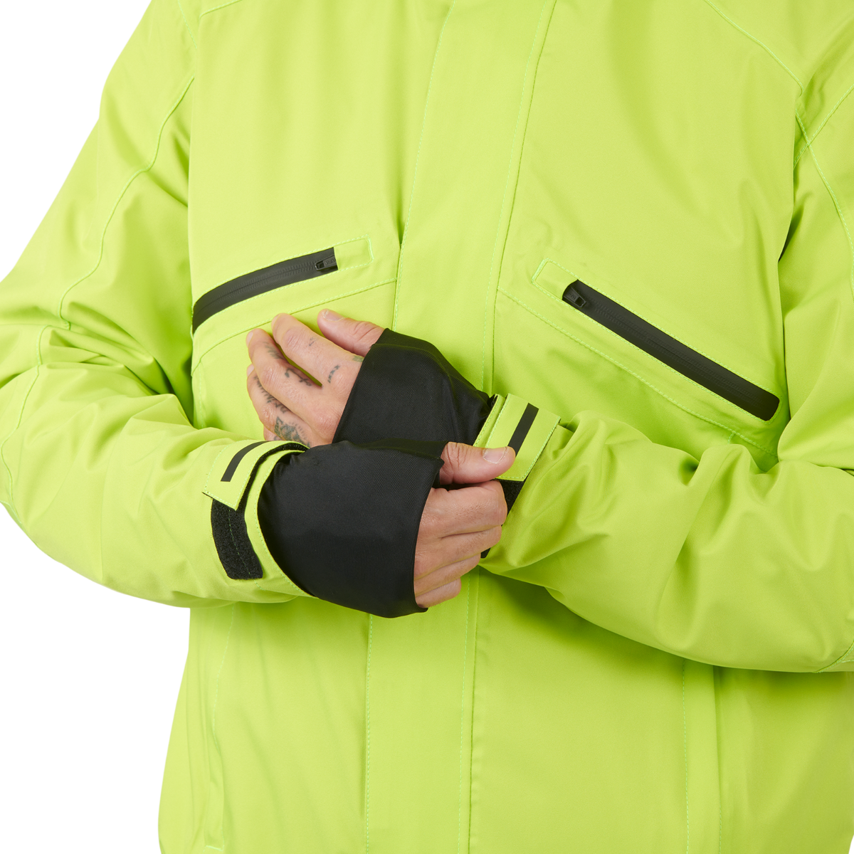 Manteau compressible Seil pour homme