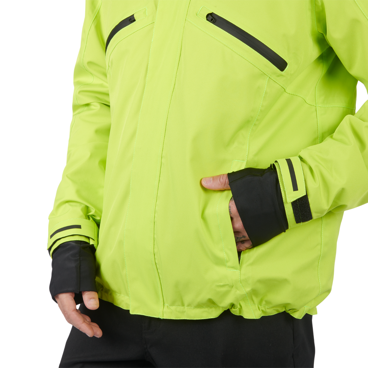 Manteau compressible Seil pour homme