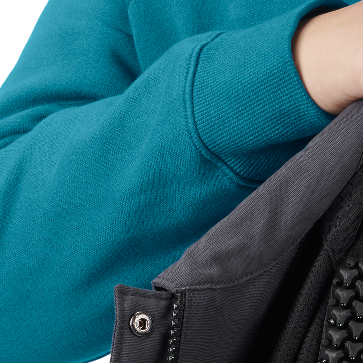 Manteau Lipa personnalisable pour femme Plus CE/UKCA