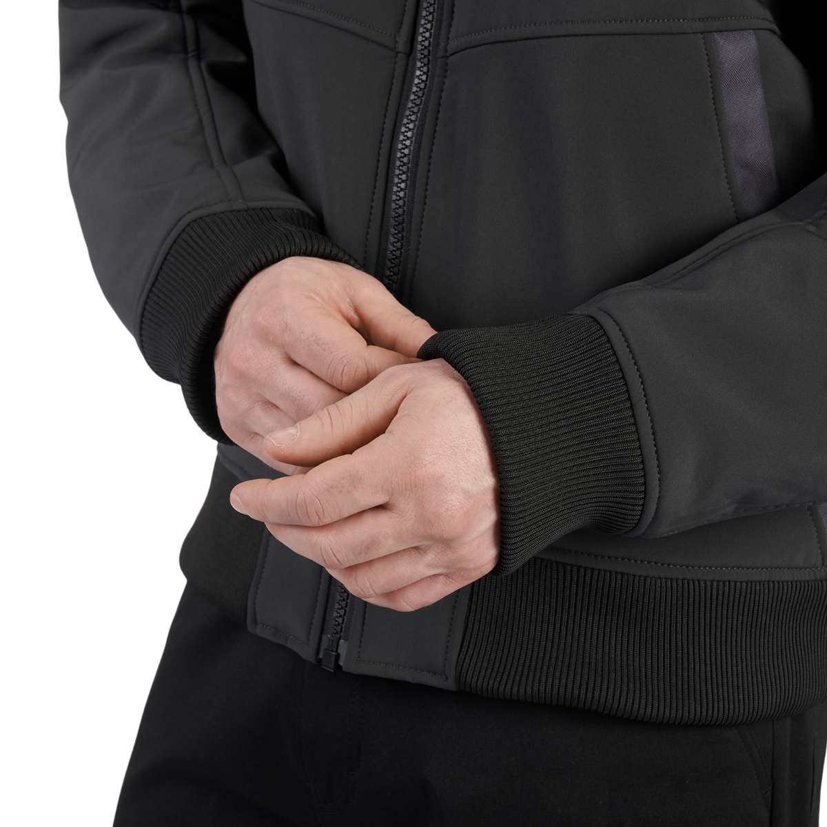 Manteau Rone Harrington pour homme CE/UKCA