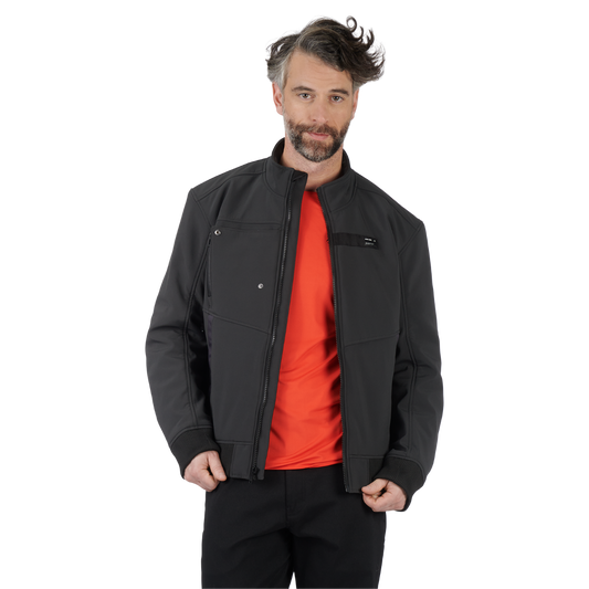 Manteau Rone Harrington pour homme CE/UKCA