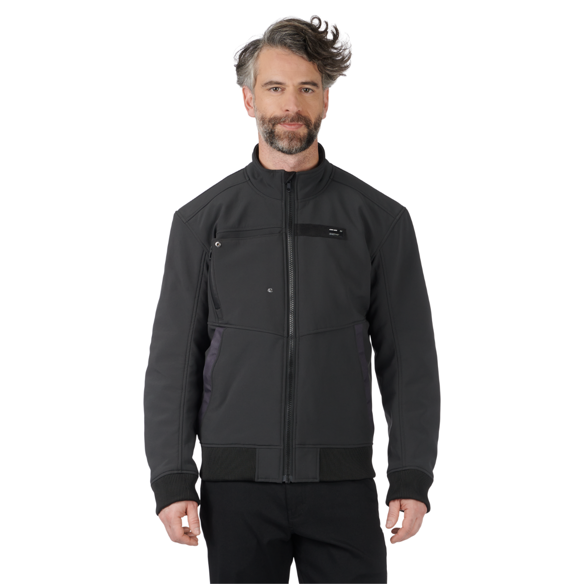 Manteau Rone Harrington pour homme CE/UKCA
