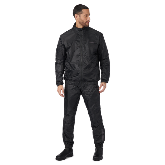 Ensemble de pluie d'urgence Can-Am unisexe