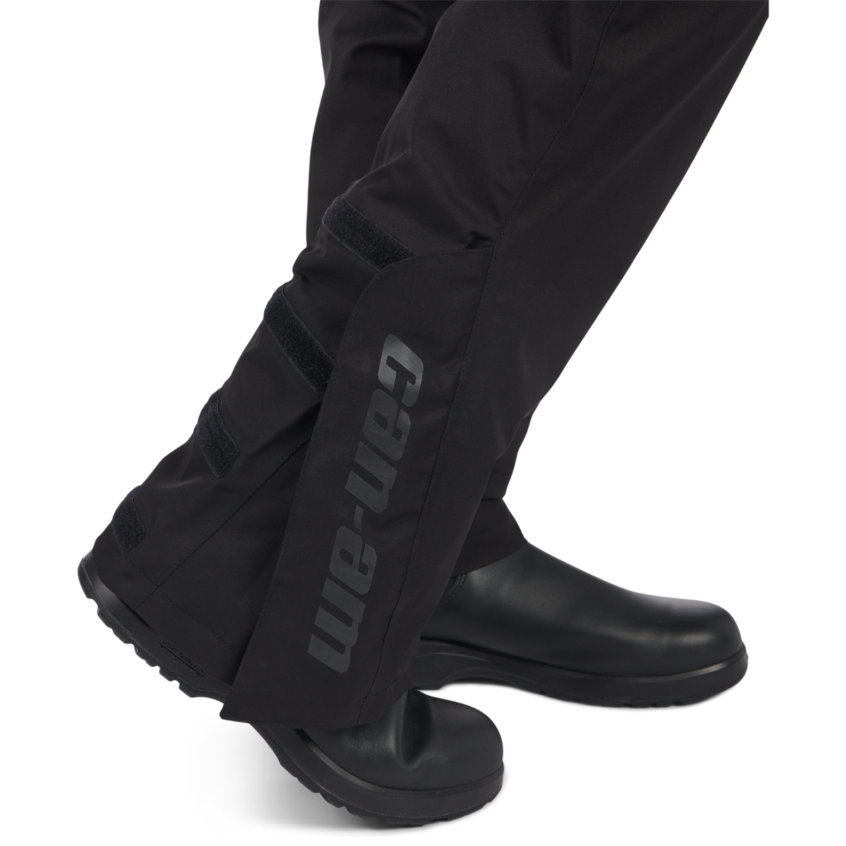 Surpantalon de pluie Aegis unisexe