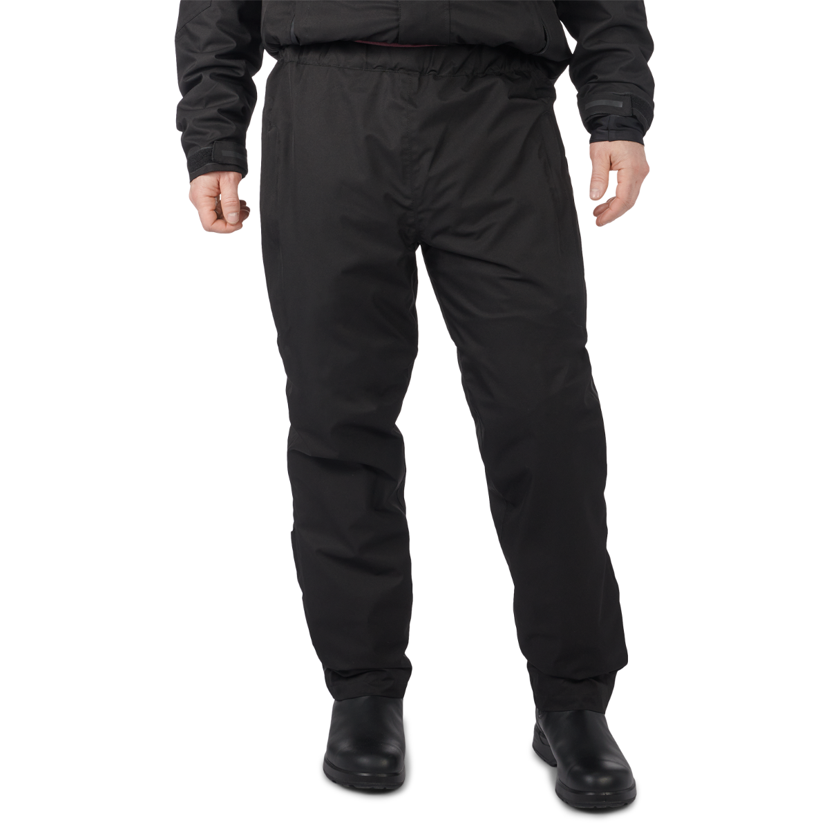 Surpantalon de pluie Aegis unisexe
