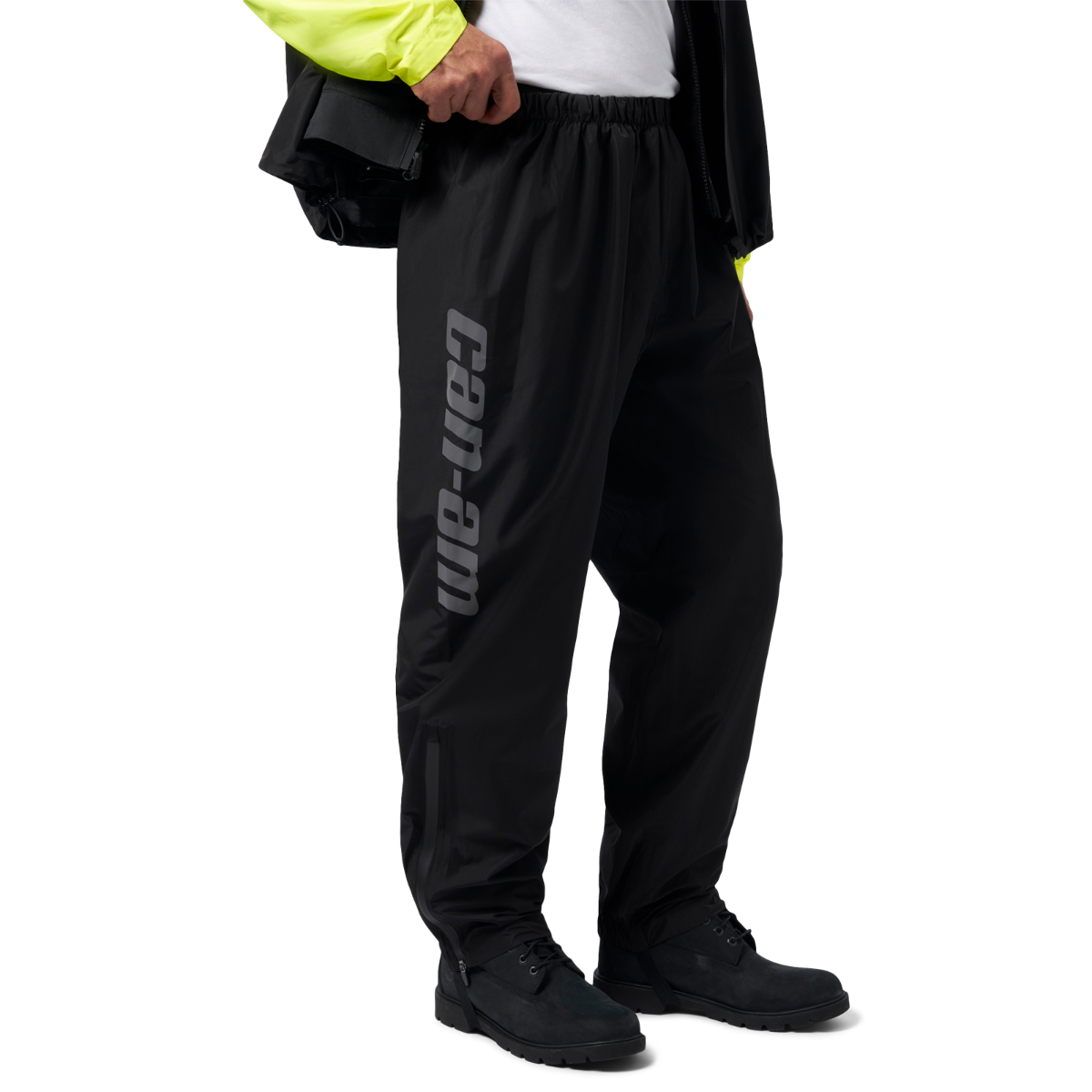 Surpantalon Seil Lite Can-Am Unisexe