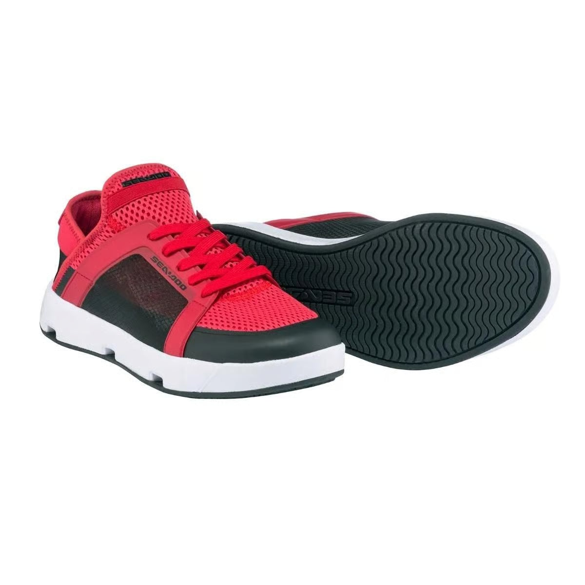 Chaussures de plaisance antidérapantes unisexe Sea-Doo