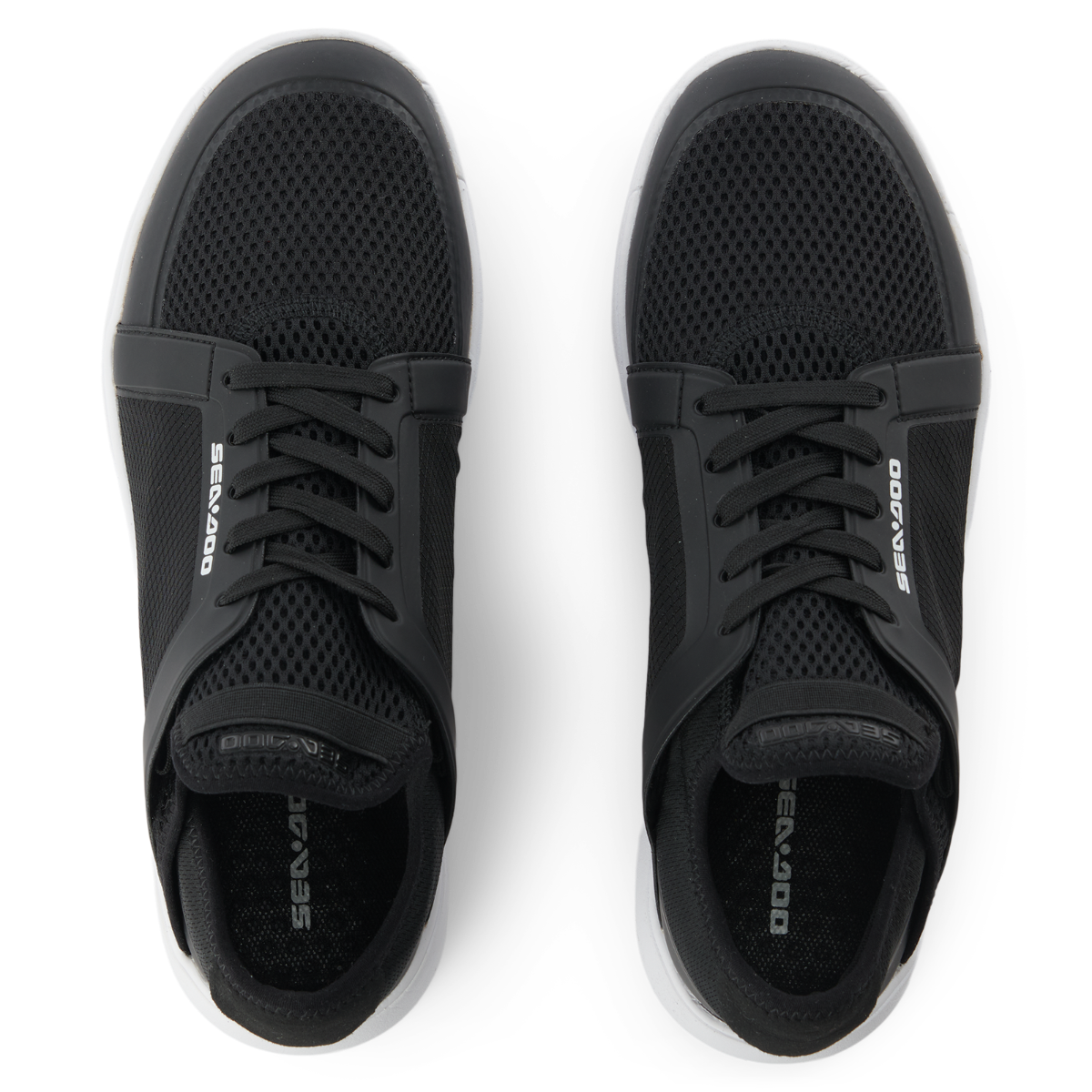 Chaussures de plaisance antidérapantes unisexe Sea-Doo
