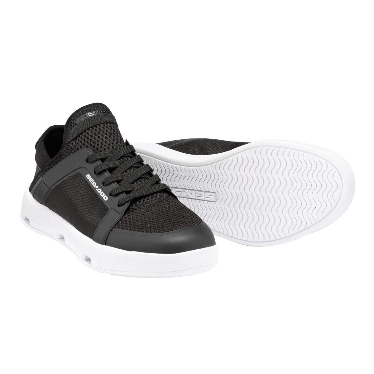Chaussures de plaisance antidérapantes unisexe Sea-Doo