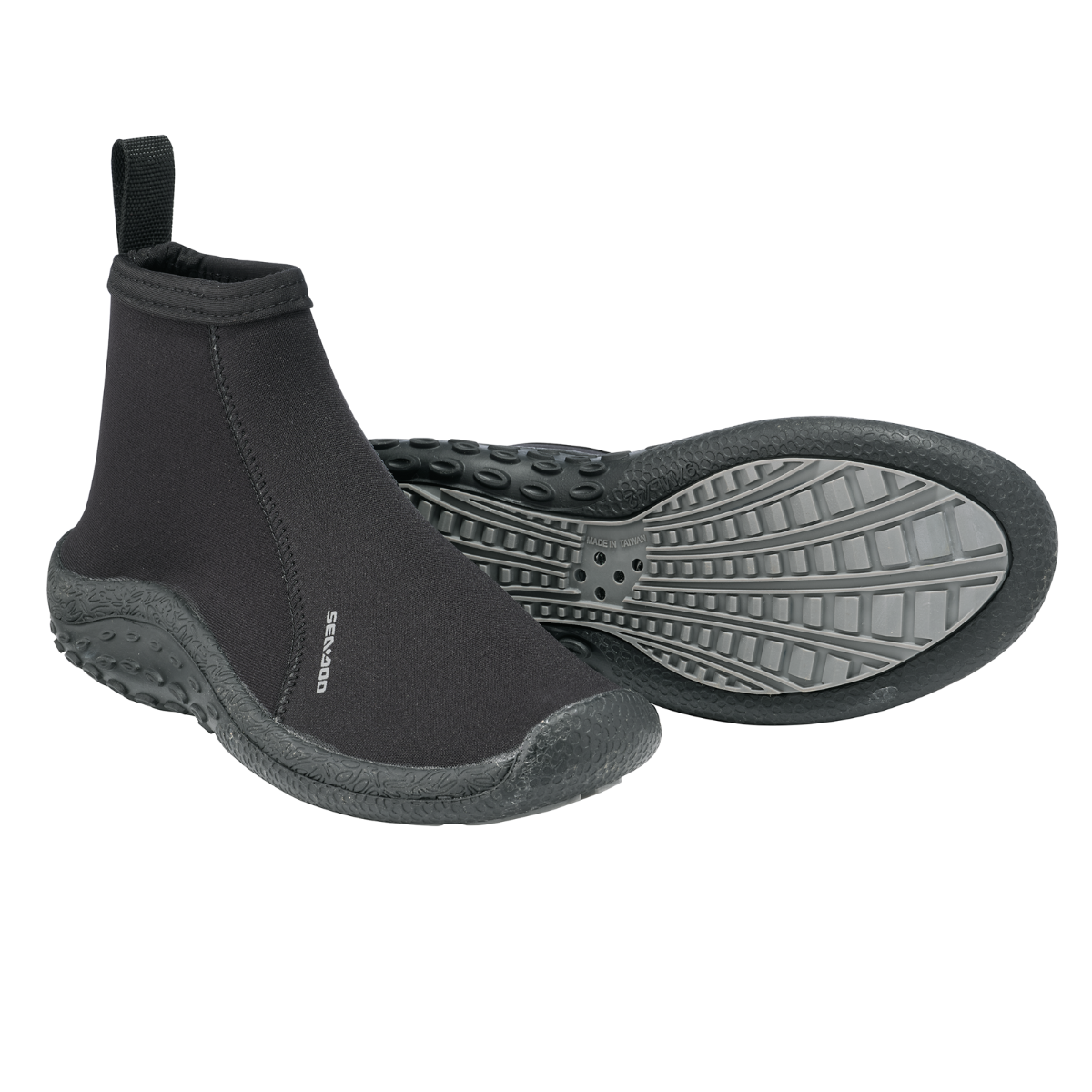 Souliers en néoprene unisexe Sea-Doo