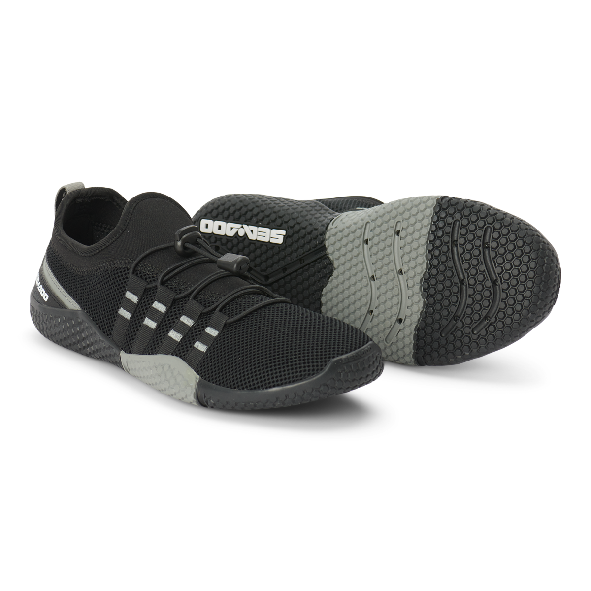 Chaussures Aqua Sea-Doo antidérapantes unisexe Sea-Doo