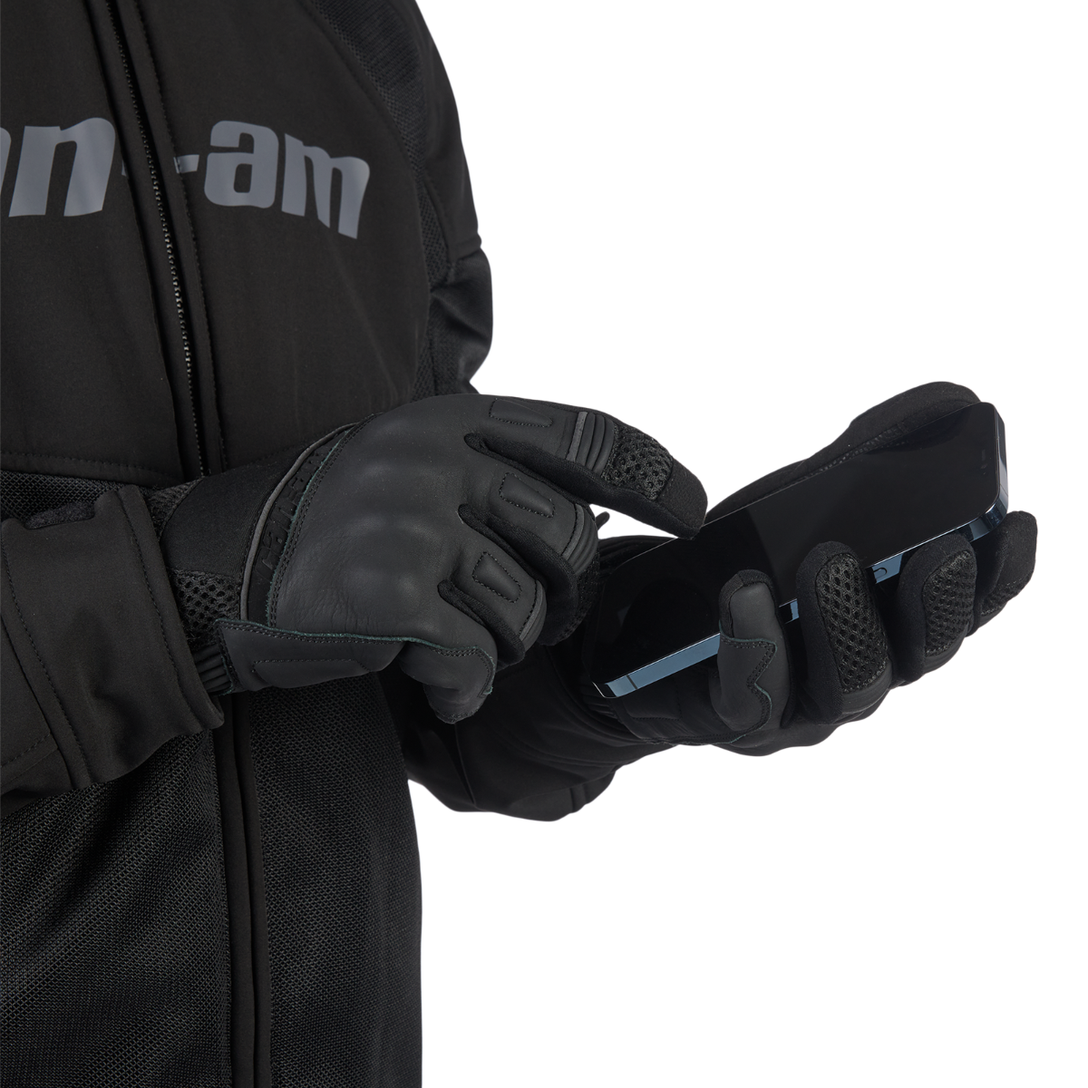 Gants Ranger unisexe CE/UKCA